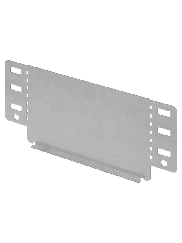 Заглушка торцевая для лотка 100х150 мм TDM