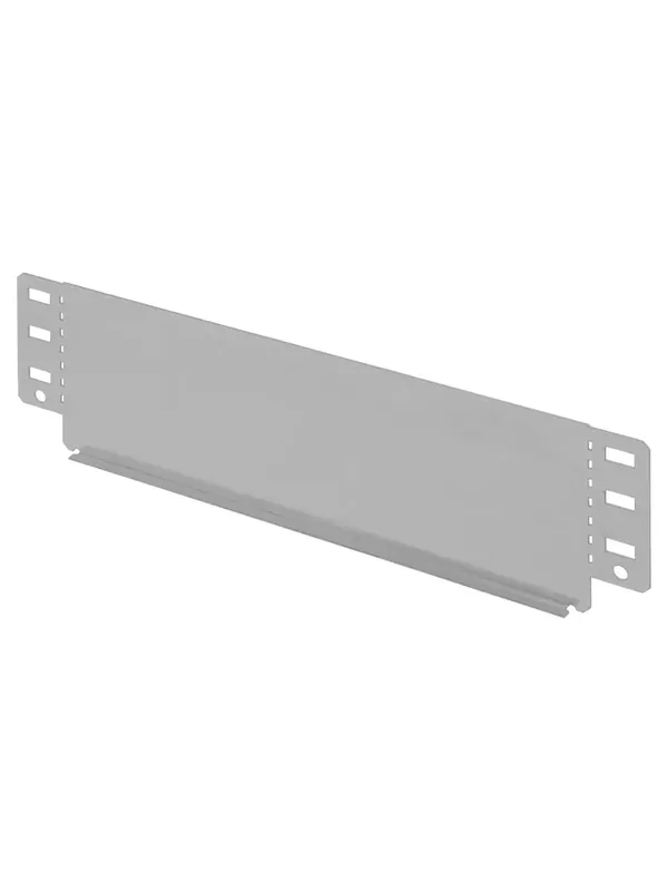 Заглушка торцевая для лотка 100х300 мм TDM