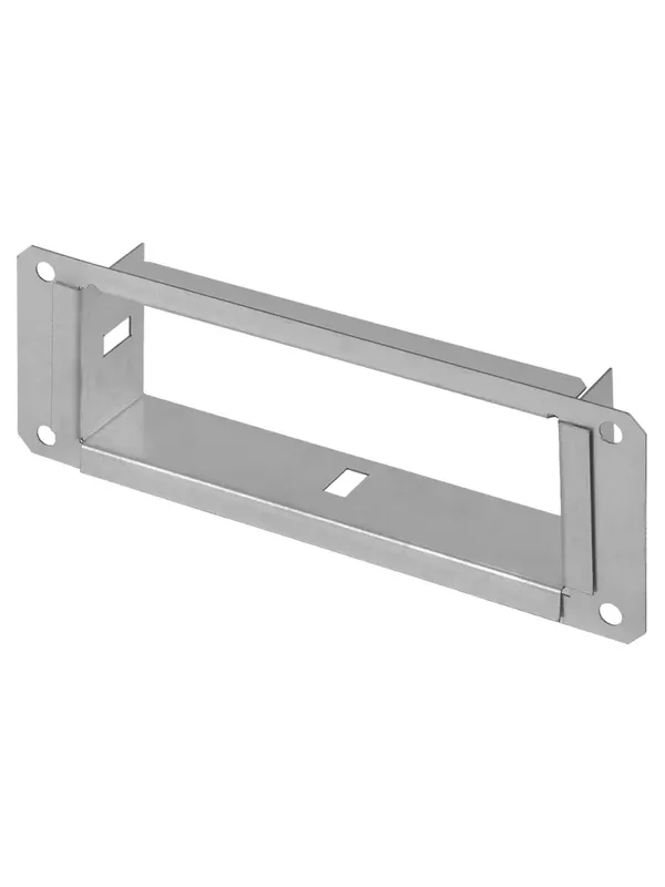 Фланец соединительный для лотка 50х150 мм TDM