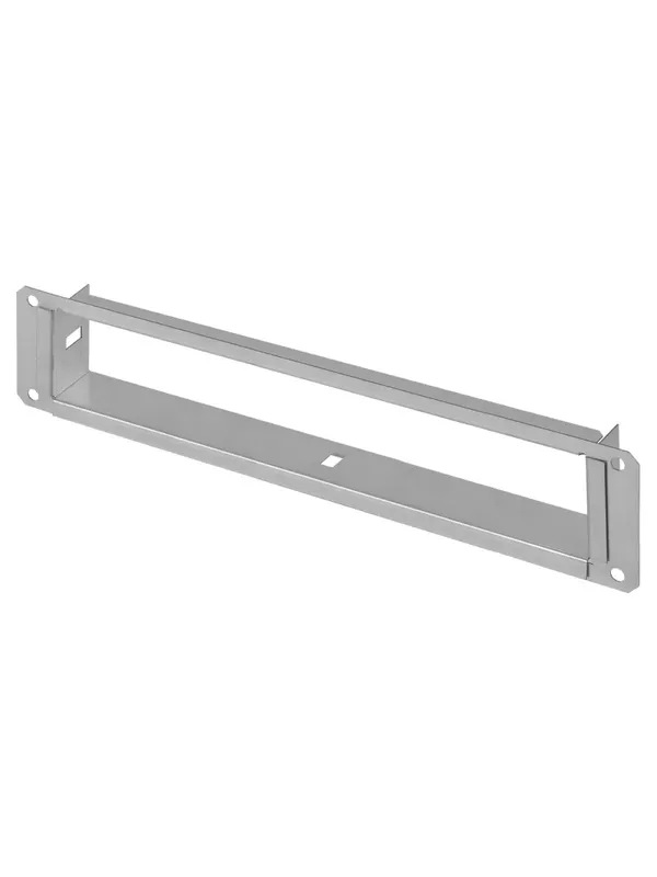 Фланец соединительный для лотка 50х300 мм TDM