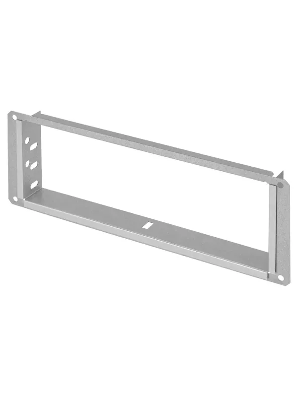 Фланец соединительный для лотка 100х300 мм TDM