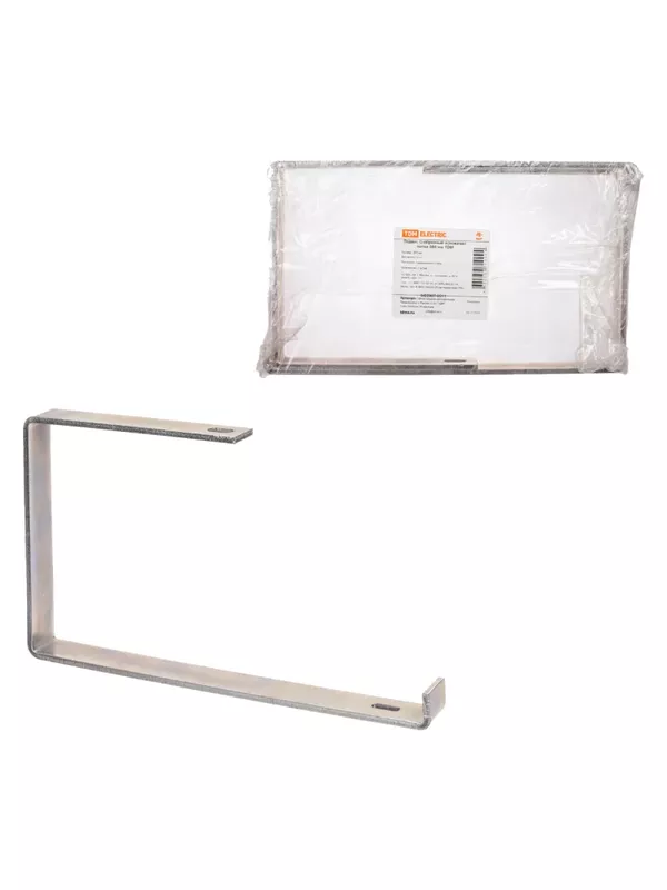 Подвес С-образный осн. лотка 300 мм TDM