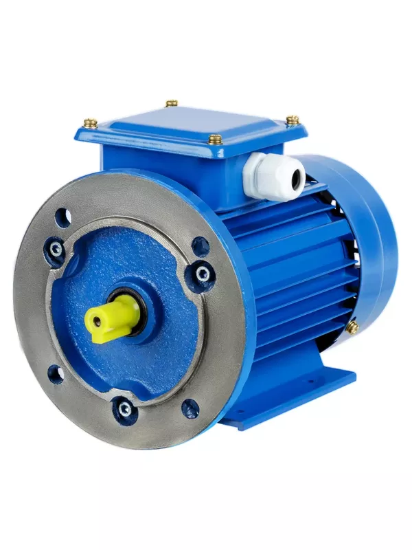 Электродвигатель АИР 100L4 3ф 4 кВт 1500 об/мин 2081 TDM