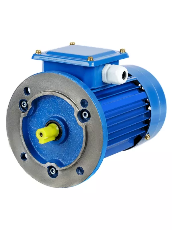 Электродвигатель АИР 80B4 3ф 1,5 кВт 1500 об/мин 3081 TDM