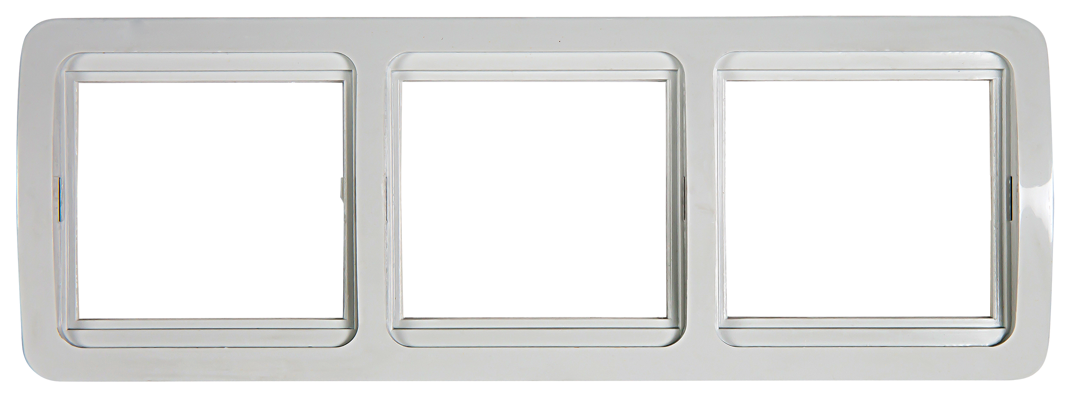 Электроустановочные изделия встраиваемые IN HOME