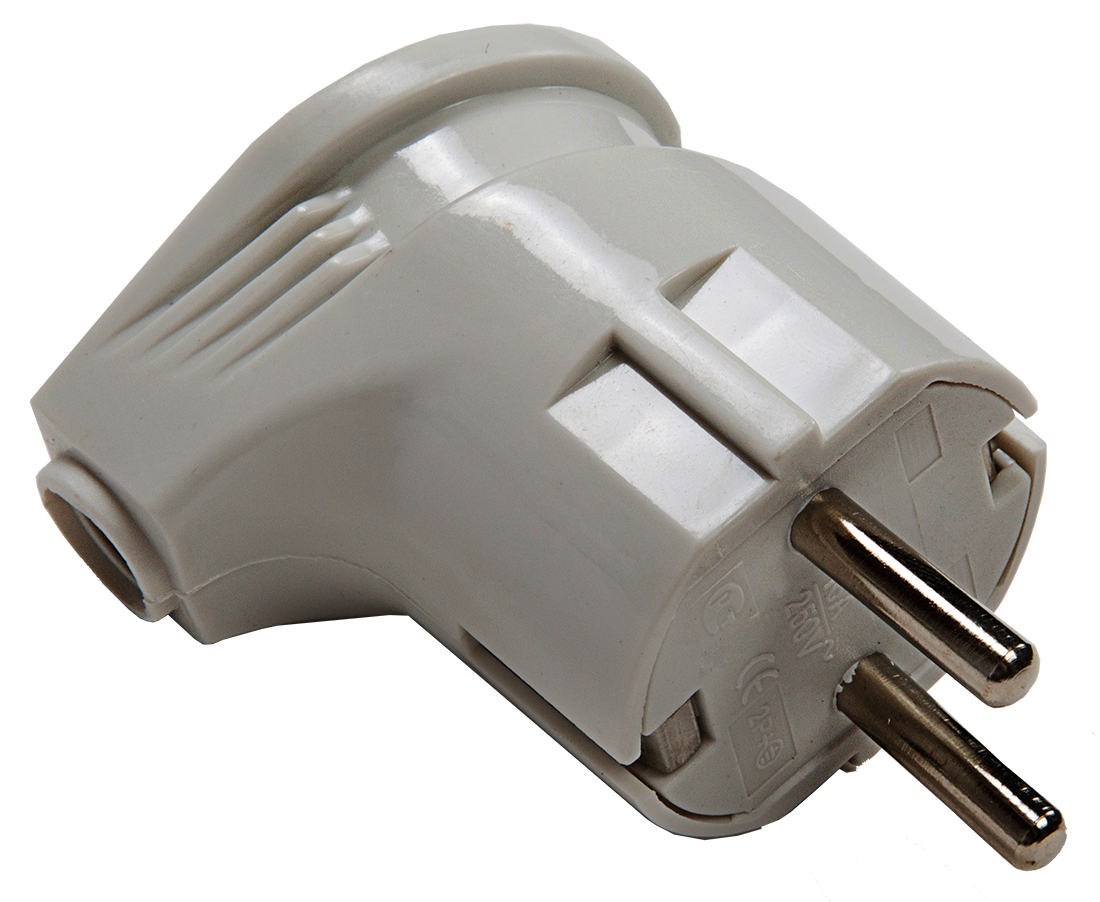 Вилки и разъемы IN HOME