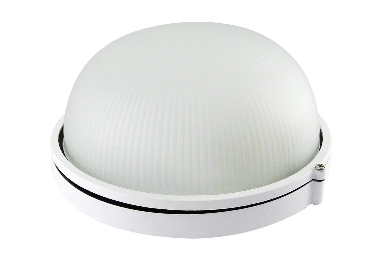 Светильник НПБ1101 белый/круг 100Вт IP54 TDM SQ0303-0024