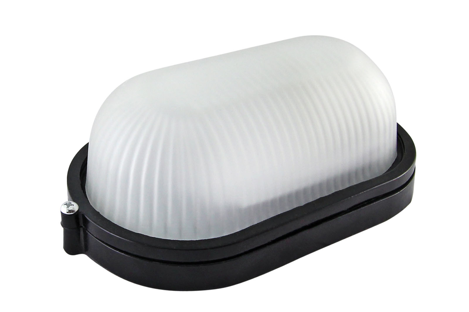 Светильник НПБ1201 черный/овал 100Вт IP54 TDM SQ0303-0029