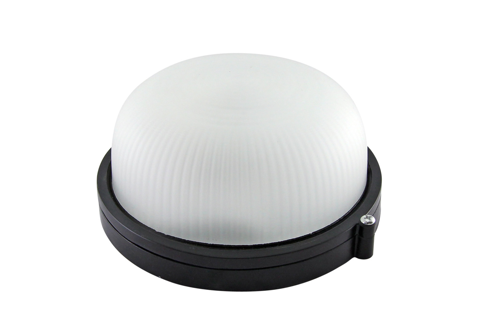 Светильник НПБ1301 черный/круг 60Вт IP54 TDM SQ0303-0031