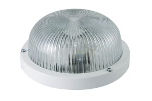 Светильник НПП 03-60-001 (металл, стекло прозр.) IP65 TDM SQ0311-0023