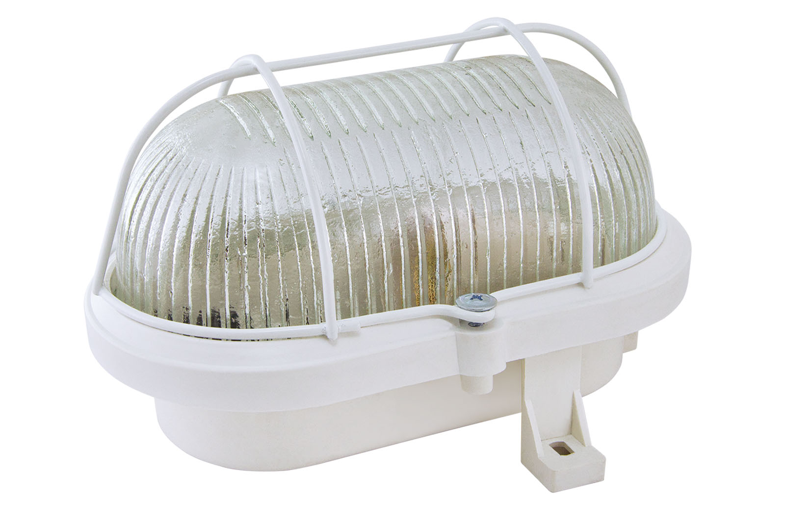 "Светильник НБП 02-60-019.01 (""Евро"" корпус и метал. сетка, белый) TDM" SQ0312-0007