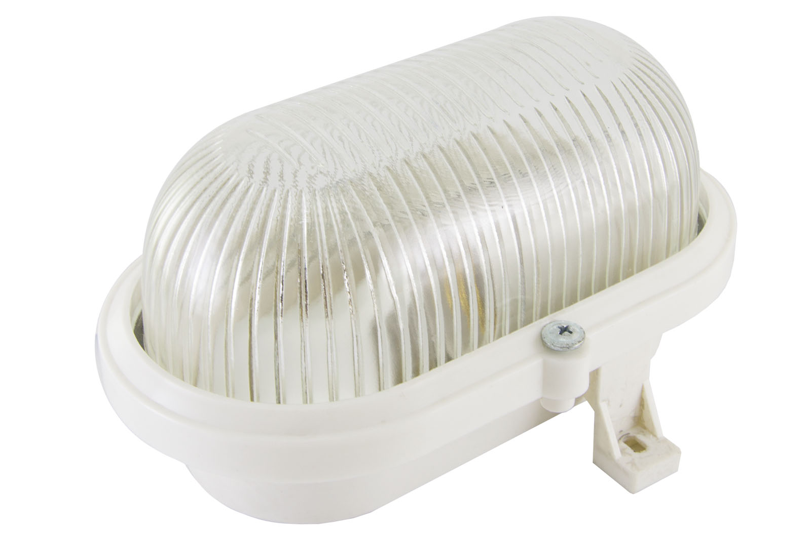 "Светильник НБП 02-60-004.02У (""Евро"" корпус, без сетки, белый) TDM" SQ0312-0010