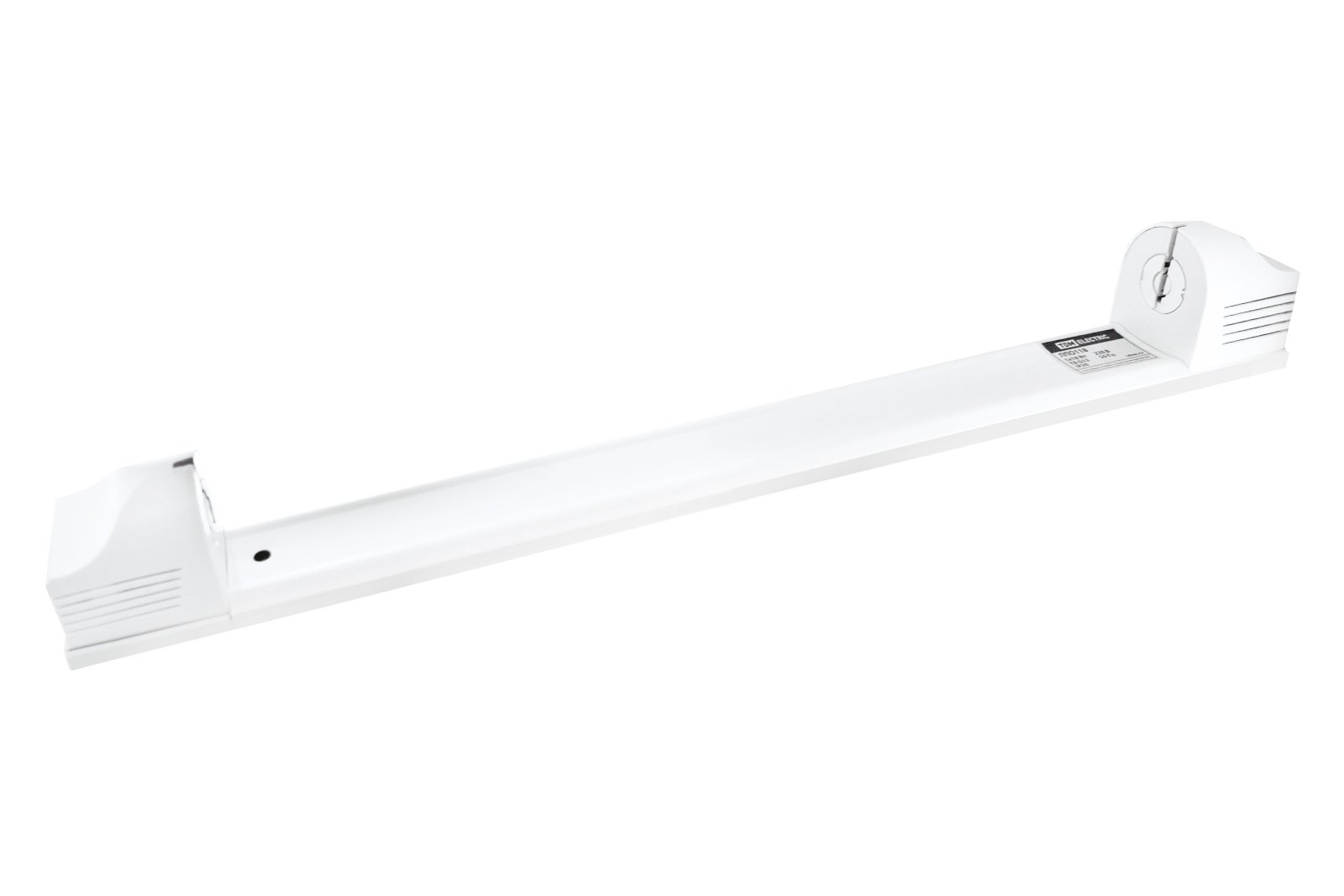 Светильник ЛПО136 1х36 Вт 230В T8/G13 TDM SQ0327-0212