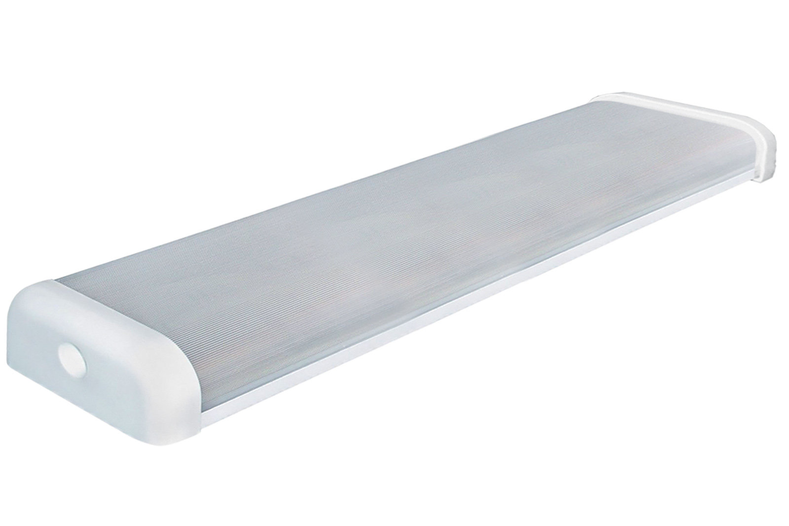 Светильник ЛПО 01-2х18-002 TDM SQ0327-0603