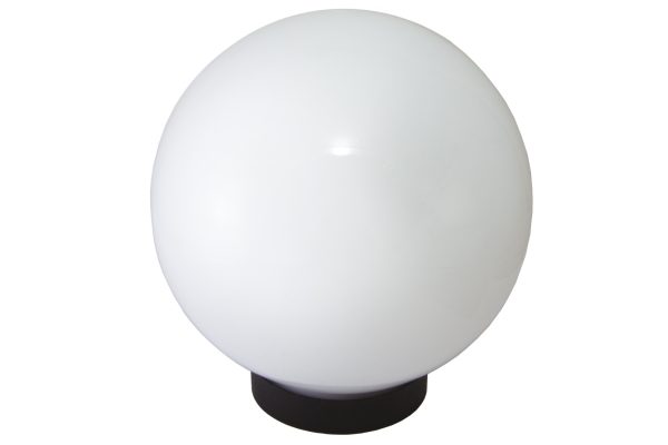 Светильник НТУ 02-100-301 шар опал d=300 мм TDM SQ0330-0307