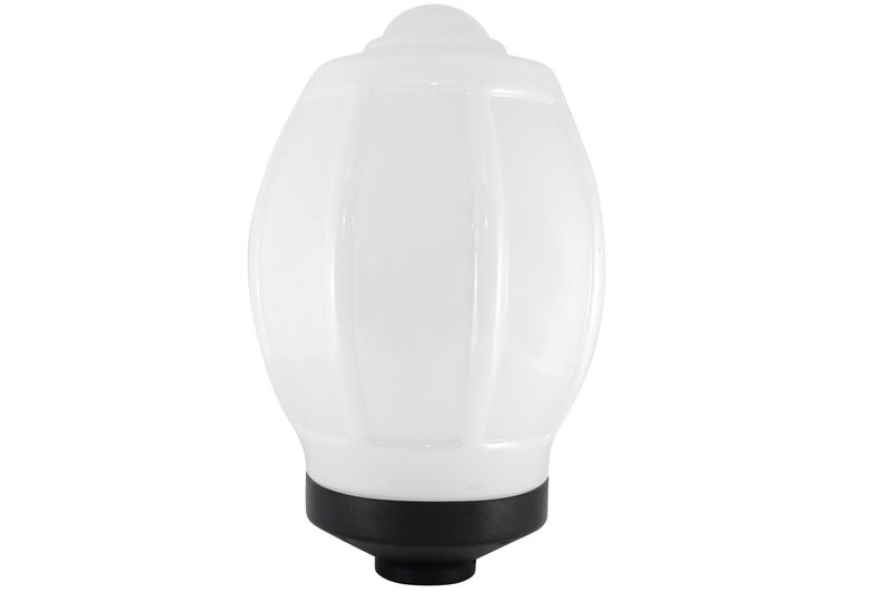 Светильник НТУ 05-100-510 Арсенал IP54 (опал ПММА, основание 145, Е27) TDM SQ0330-0817