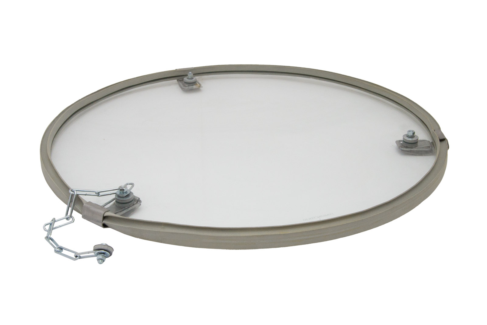 Стекло для ГСП/ЖСП/РСП 99 d=480 мм TDM SQ0334-0214