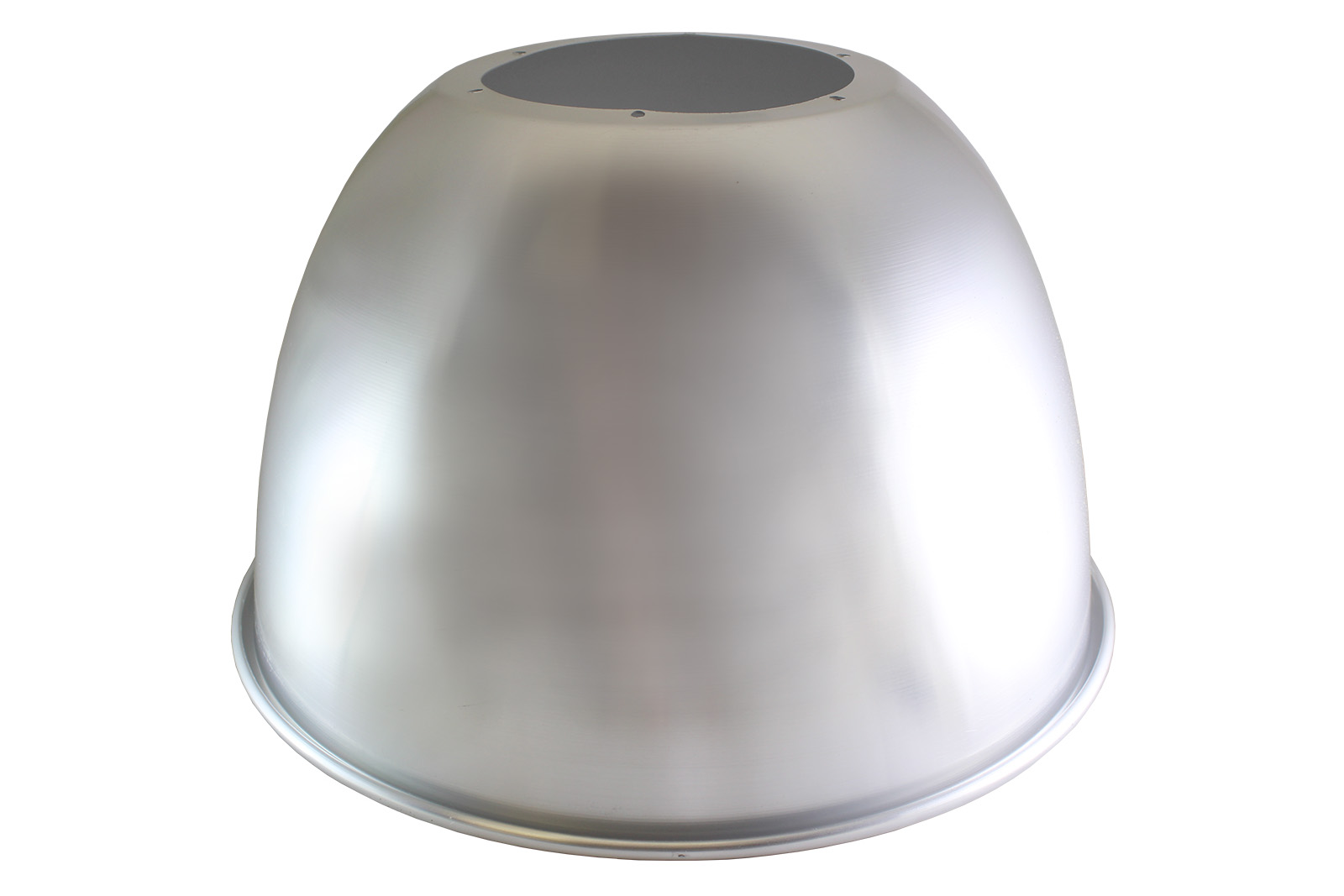 Отражатель для ДСП-01 60 градусов алюминий TDM SQ0352-0011