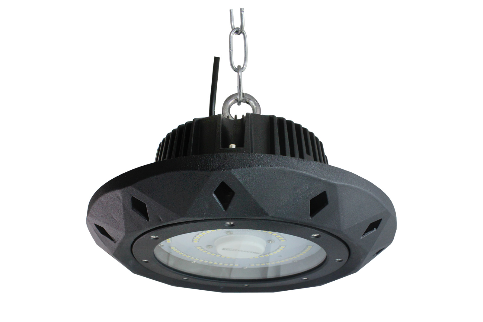 Светильник ДСП-02-050 UFO 50 Вт 5000К IP65 TDM SQ0352-0012