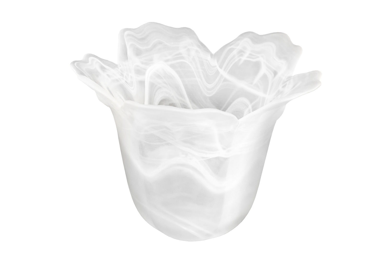 "Плафон ""Роса"" 33-050-в30 алеб. мат. TDM" SQ0370-0302