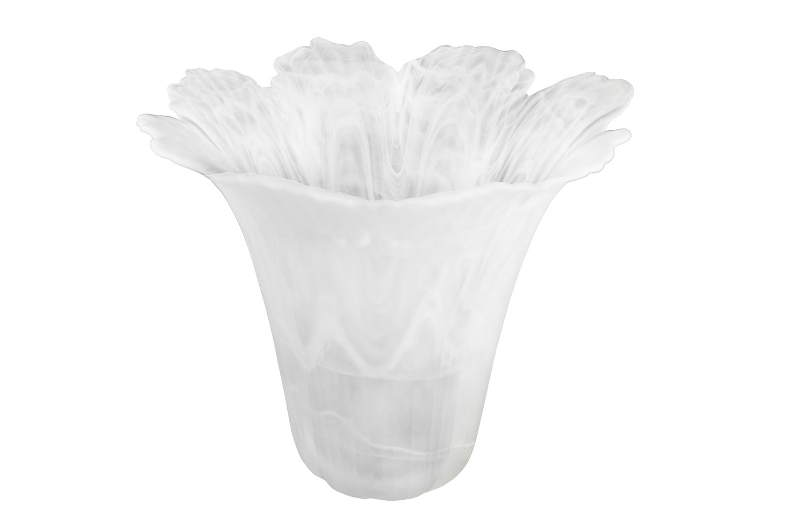 "Плафон ""Василек 2"" 33-053-в30 алеб. мат. TDM" SQ0370-0303