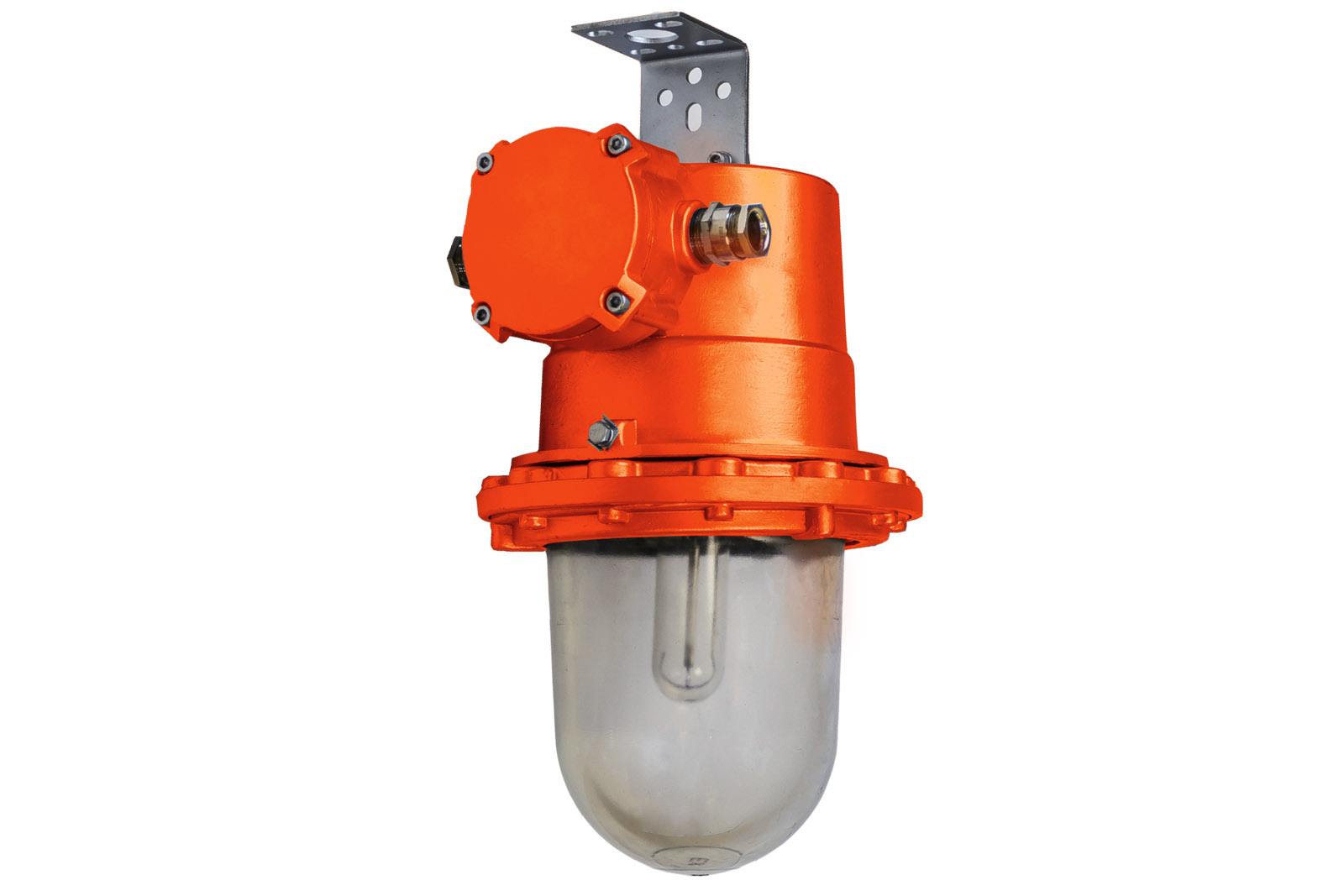 Светильник взрывозащищенный РСП 45-125-001 УХЛ1 1ExdeIICT5Gb TDM SQ0371-0031