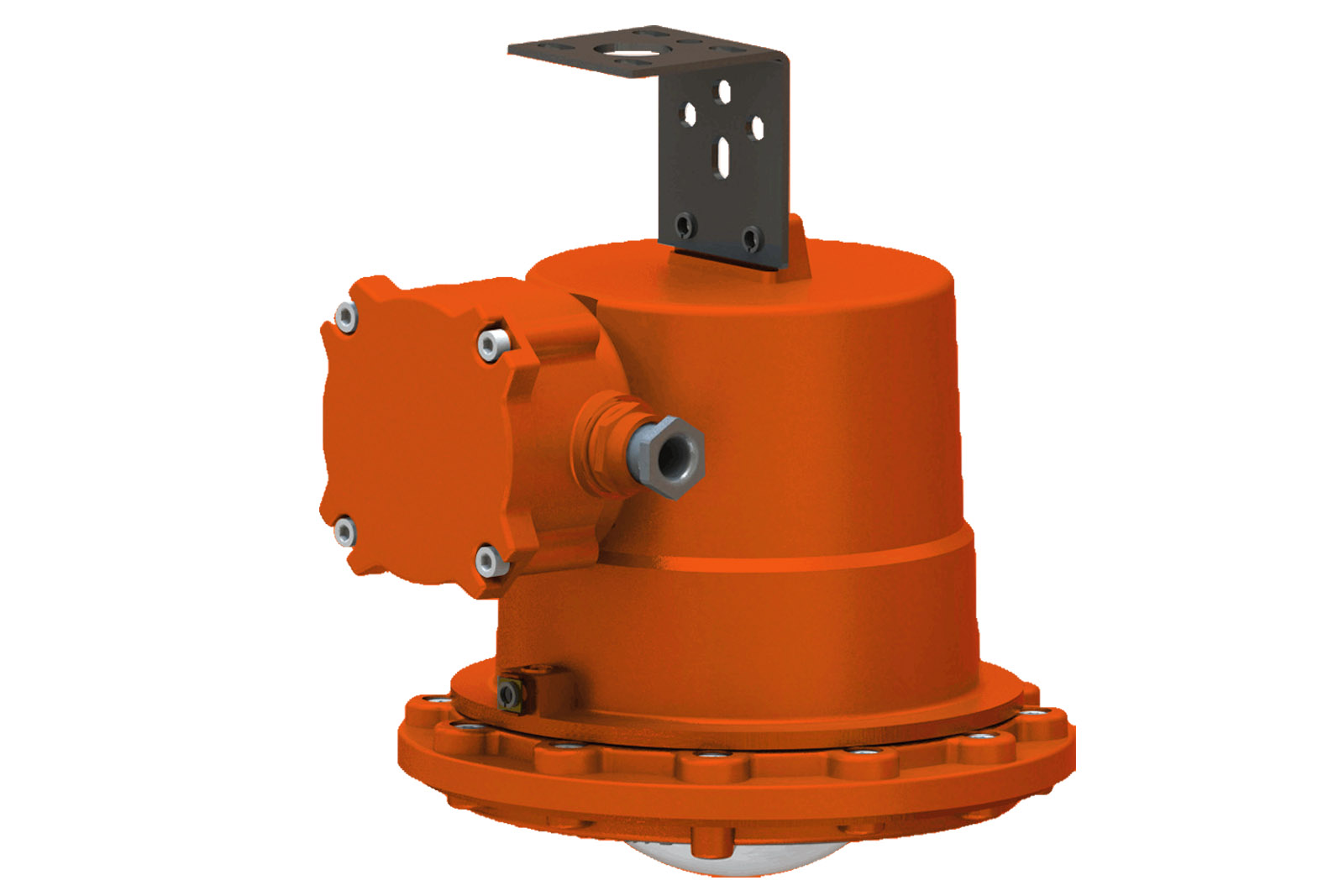 Светильник взрывозащищенный ДСП 47Д-30-001 УХЛ1 1ExdeIICT6Gb TDM SQ0371-0039