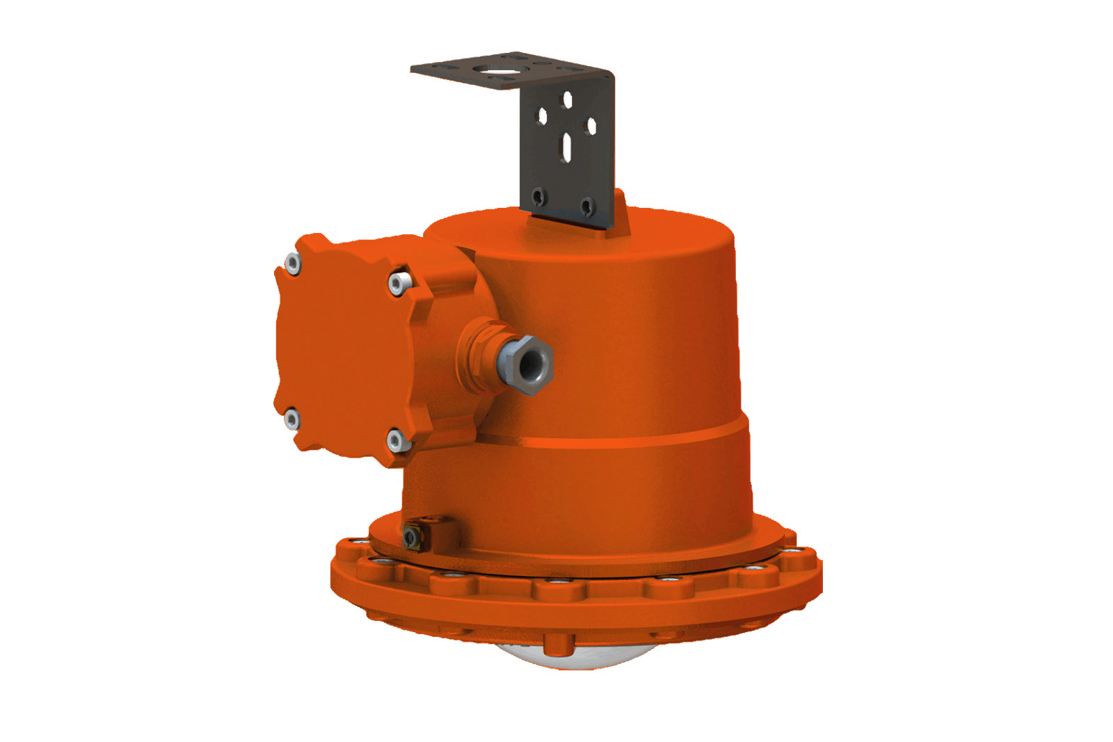 Светильник взрывозащищенный ДСП 47Д-30-101 УХЛ1 1ExdeIICT6Gb TDM SQ0371-0040