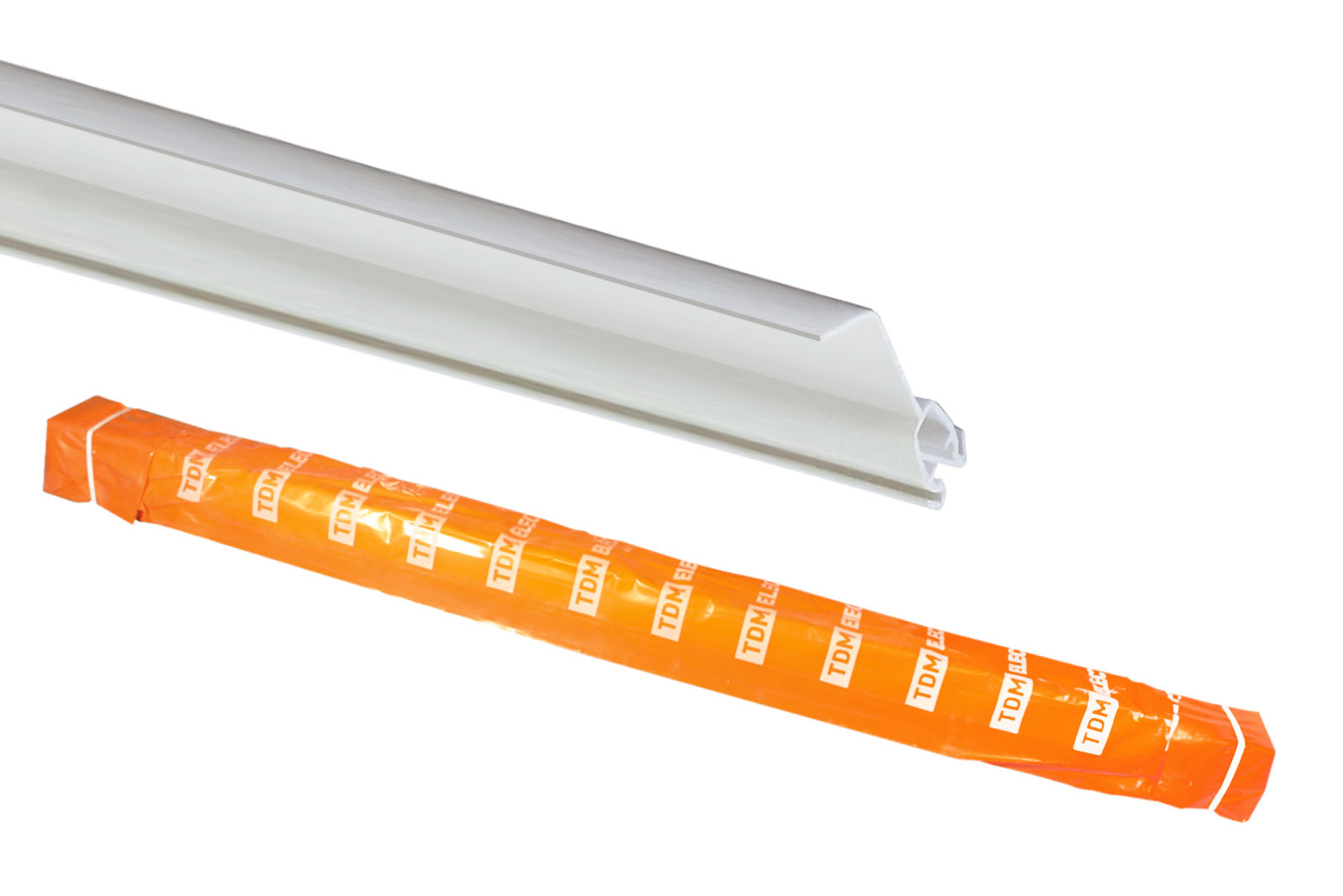 Перегородка для к/к 100х60 TDM (96м) SQ0402-0020