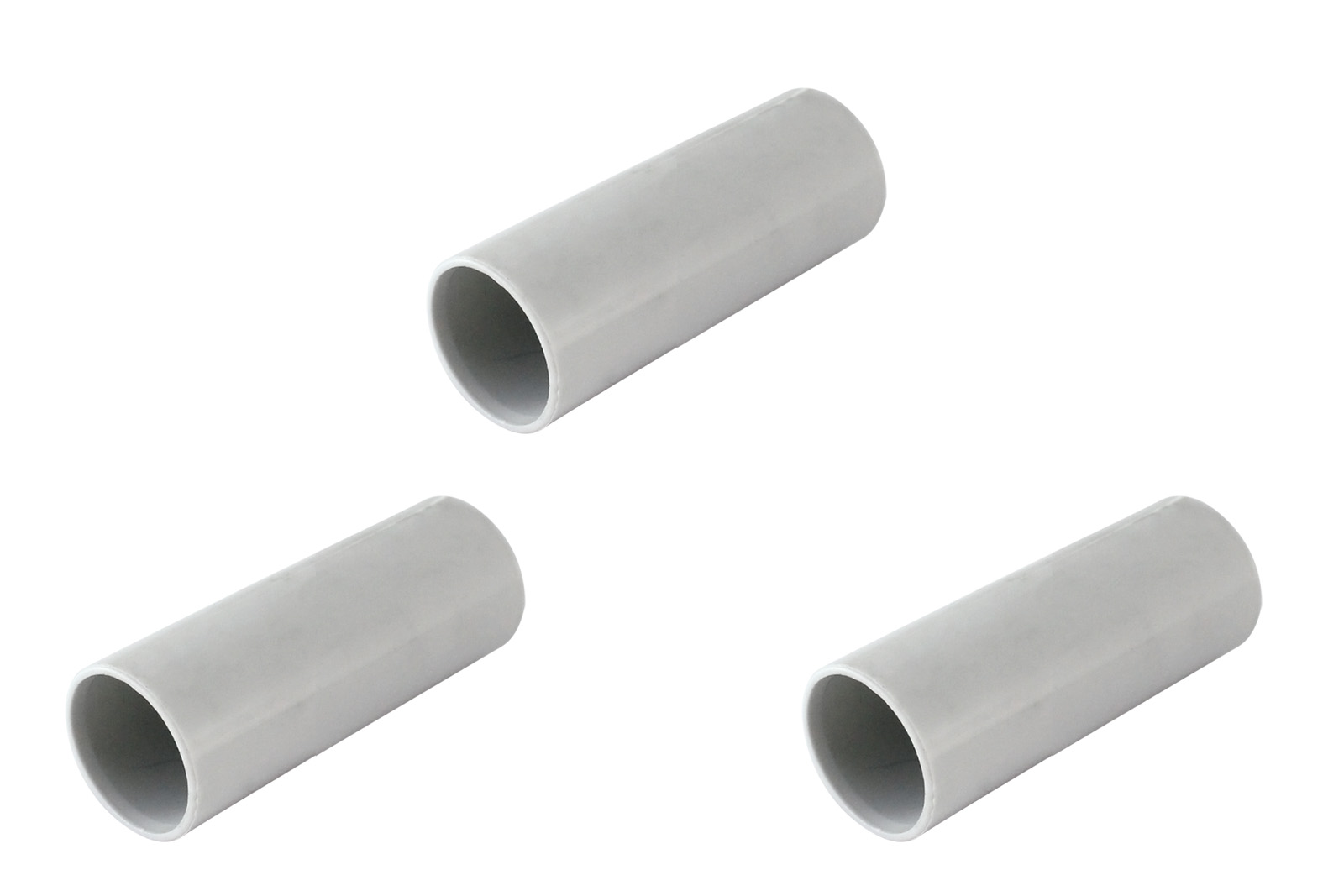 Муфта соед. для трубы 20 мм (50шт) TDM SQ0405-0012