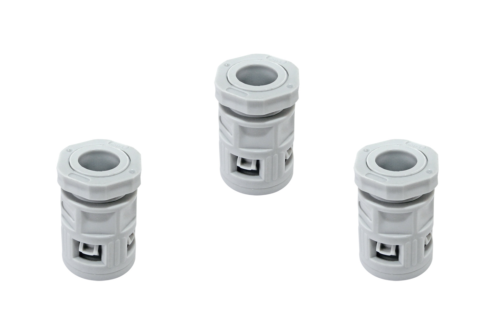 Муфта вводная для гофротрубы 16 мм (50шт) TDM SQ0405-0017