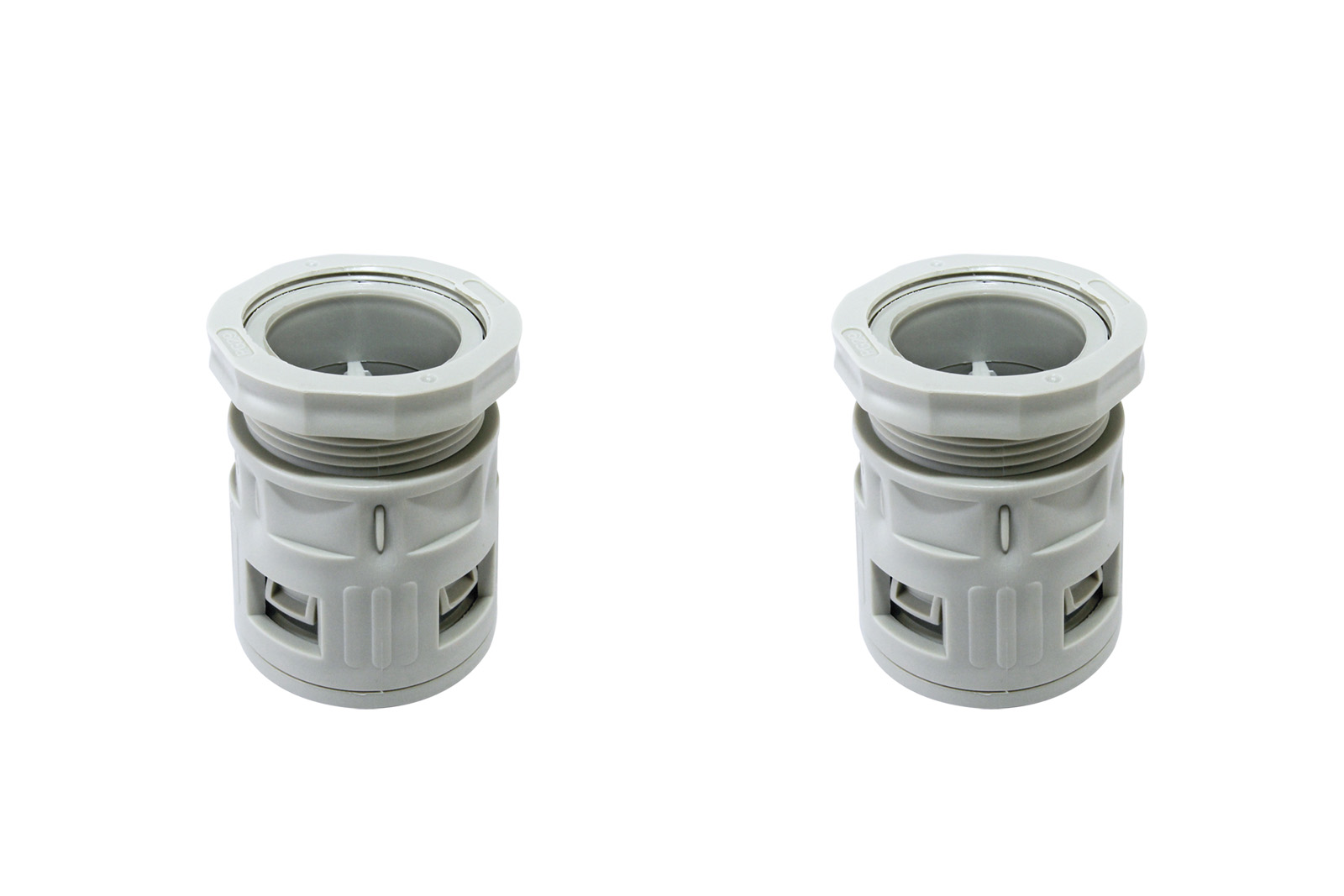 Муфта вводная для гофротрубы 25 мм (25шт) TDM SQ0405-0019