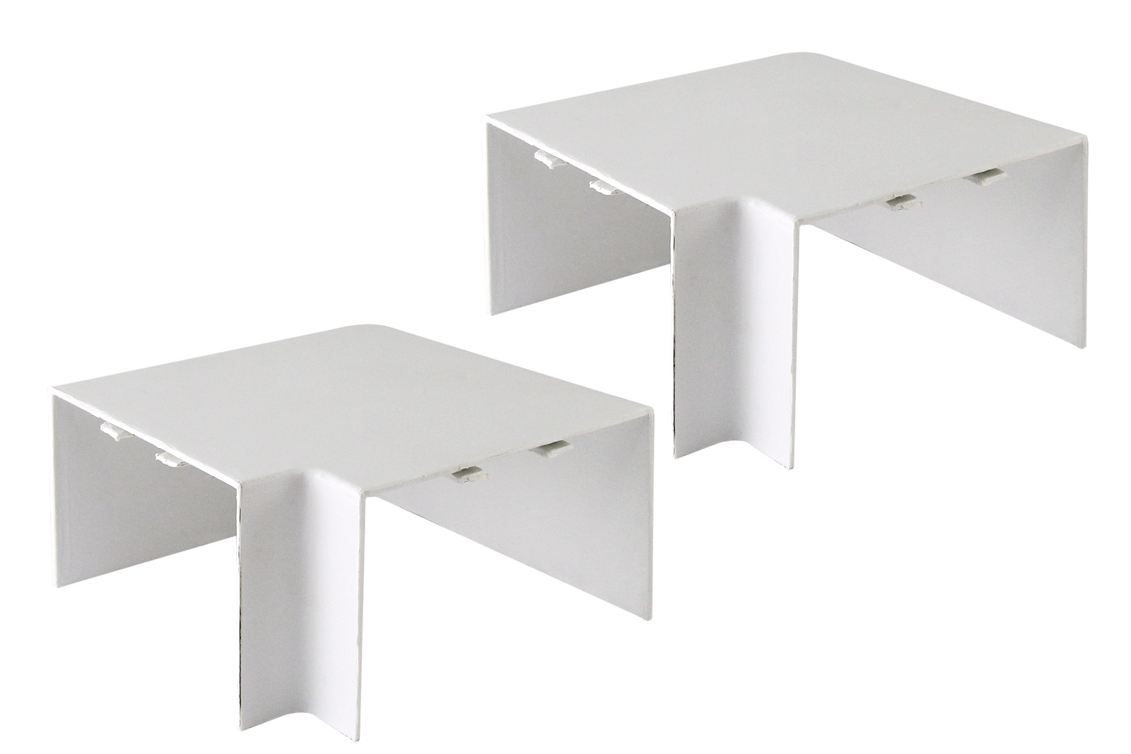 Поворот 90 гр. КМП 60х40 TDM SQ0411-0037