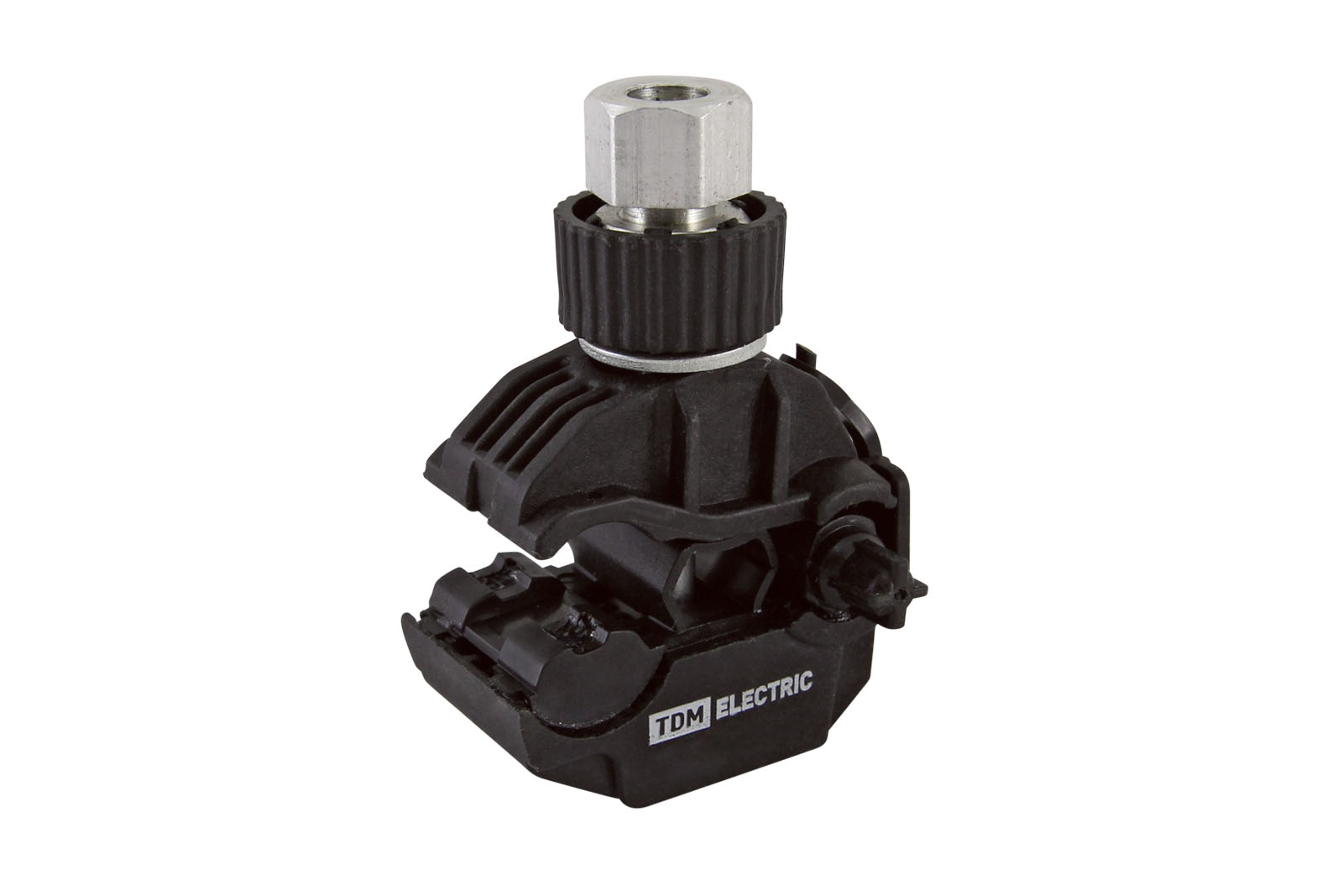 Зажим герметичный ответвительный прокалывающий ЗГОП 16-95/1,5-10 (P6, P616, SLIW11.1, TTD 051) TDM SQ0412-0001