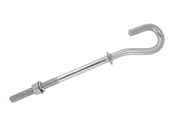 Крюк монтажный сквозной КМС-16/240 (В16/240, SOT21.116) TDM SQ0412-0014