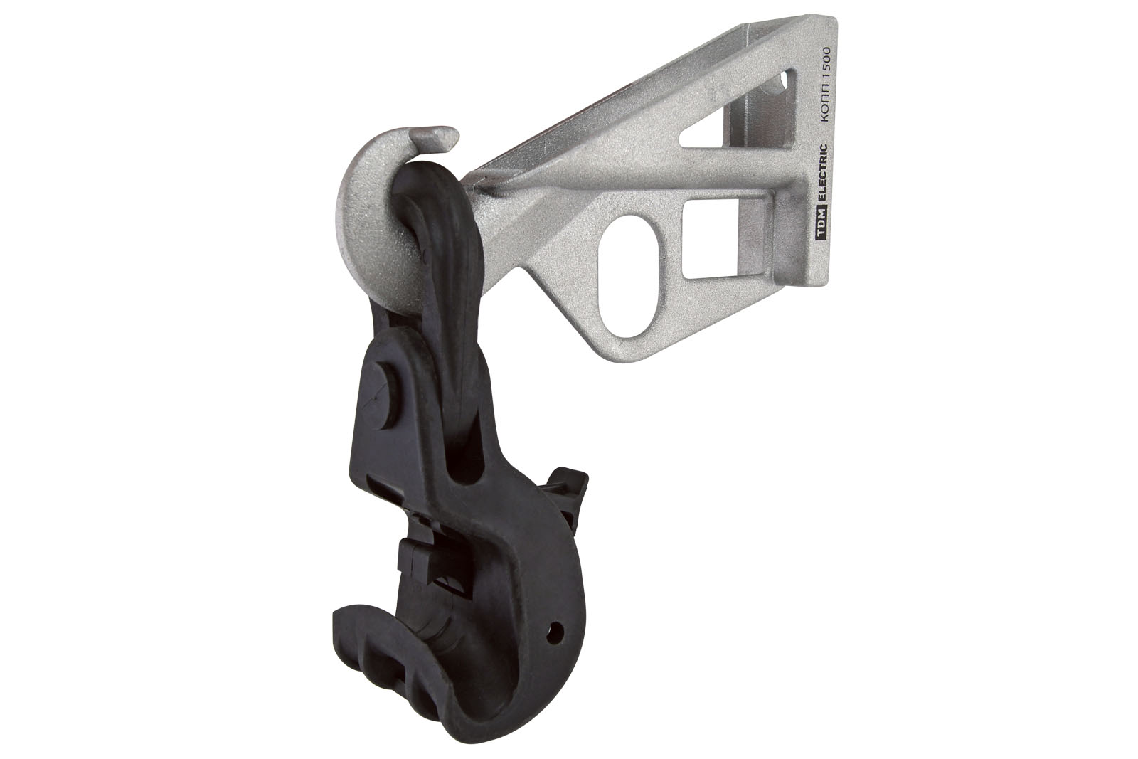 Комплект промежуточной подвески КОПП 1500 (PS 1500, SO 260) TDM SQ0412-0021