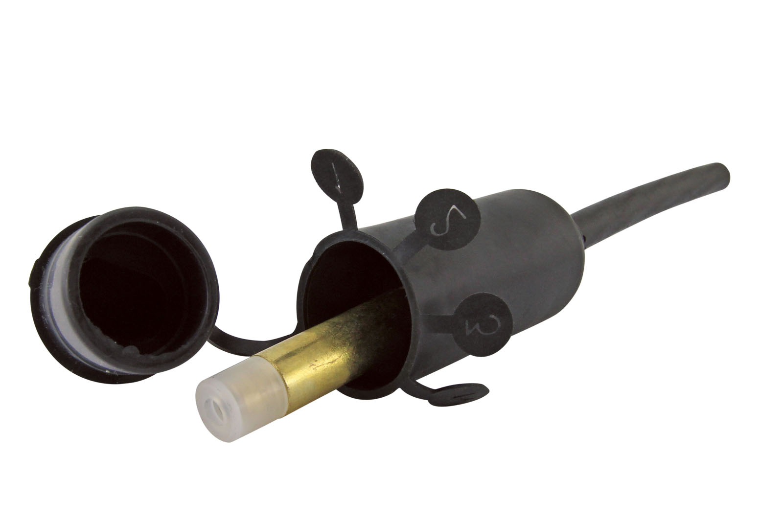 Адаптер для закороток и заземления АЗЗ-25 (PMCC, SE 40, AIZZ) TDM SQ0412-0054