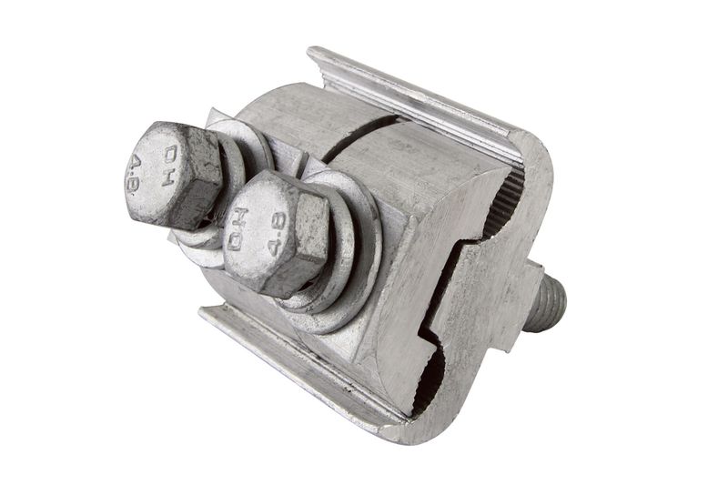 Зажим плашечный ЗП 16-120/16-120 (AL-16-120-2, CD 150) TDM SQ0412-0121