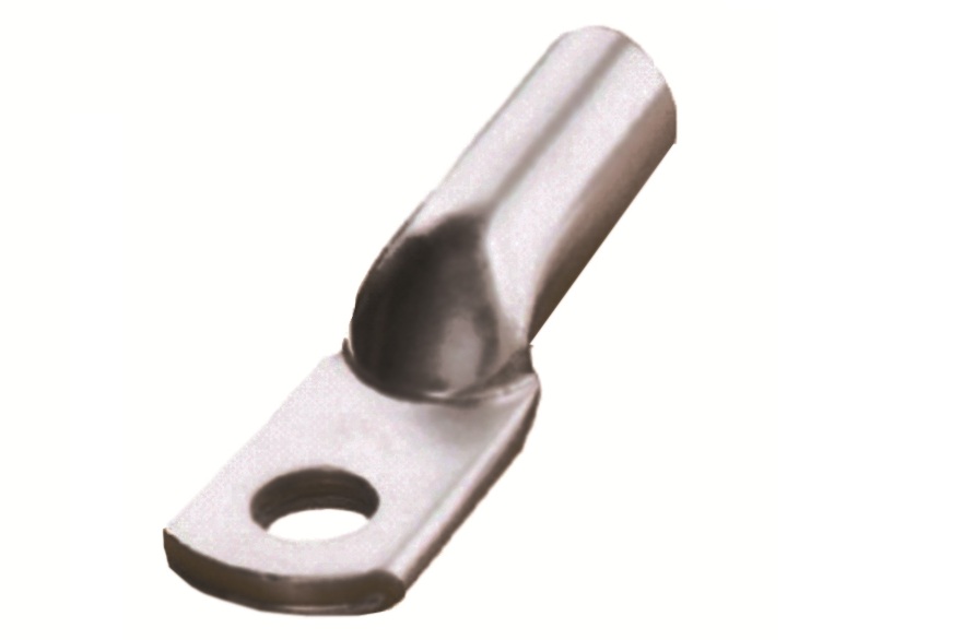 Наконечник медный луженый ТМЛ 35-10-9 ГОСТ 7386-80 TDM SQ0533-0029