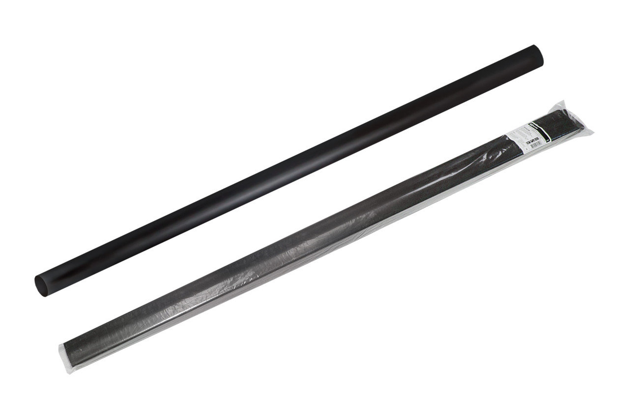 Трубка термоусаживаемая, клеевая ТТск-12/3 TDM SQ0548-0001