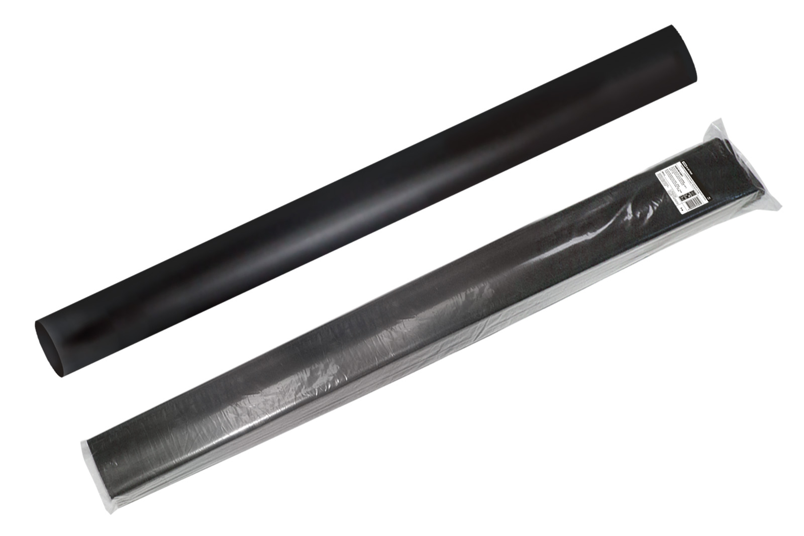 Трубка термоусаживаемая, клеевая ТТск-65/19 TDM SQ0548-0008