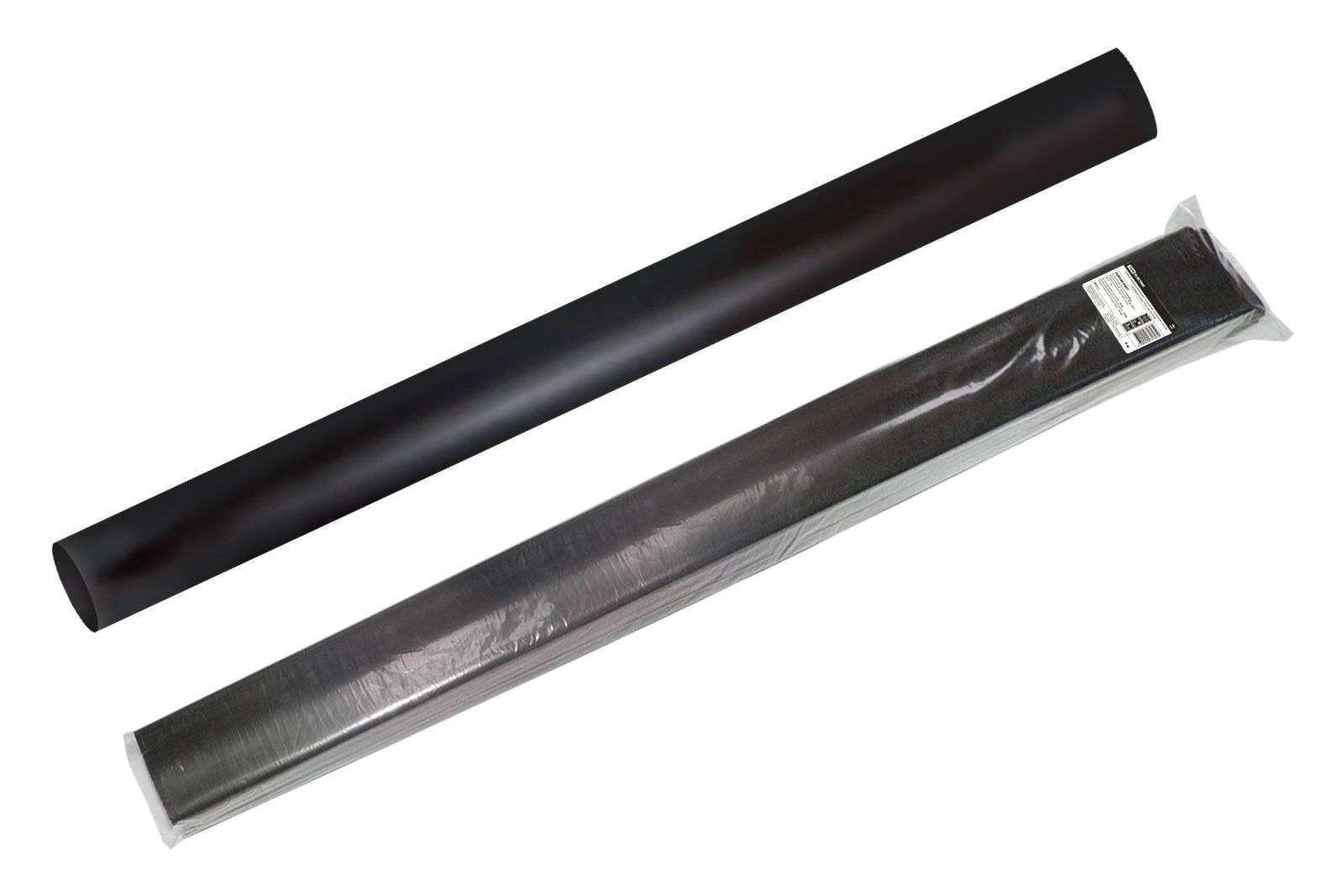 Трубка термоусаживаемая ТТтр-45/18 TDM SQ0548-0303