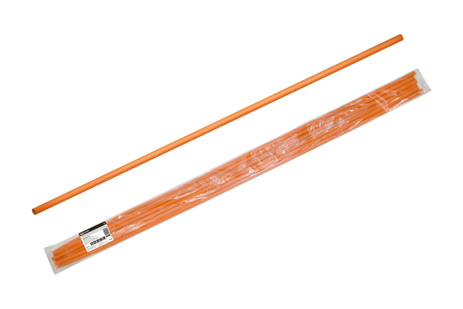 Трубка термоусаживаемая ТТсНГ-HF-25/6 TDM SQ0548-0704