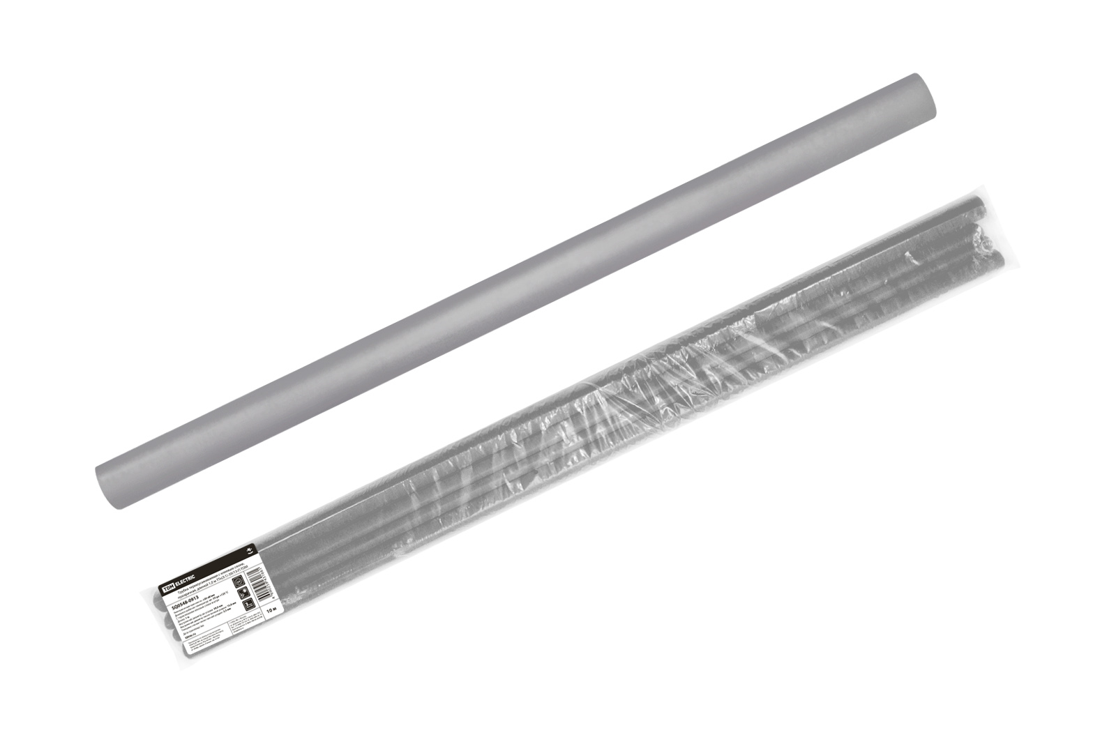 Трубка термоусаживаемая, клеевая ТТк(3:1)-39/13-П TDM SQ0548-0913