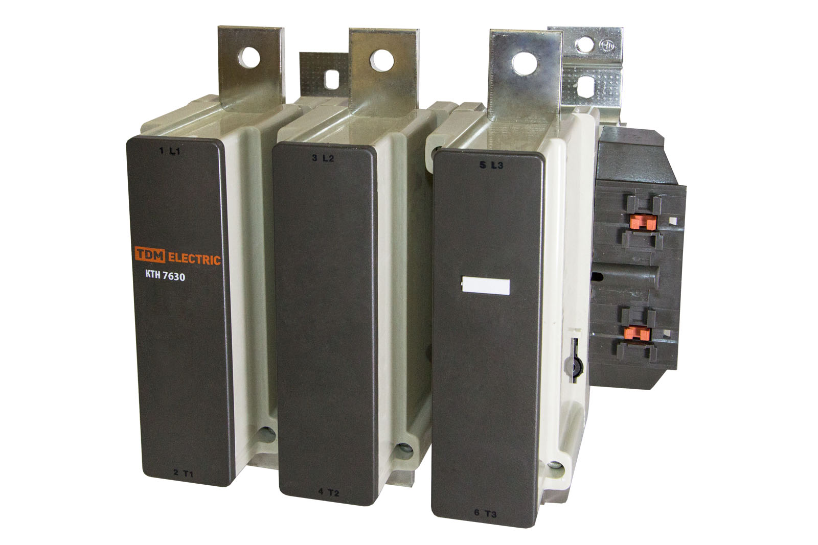 КТН- 7630 630А 400В/АС3 TDM SQ0710-0017