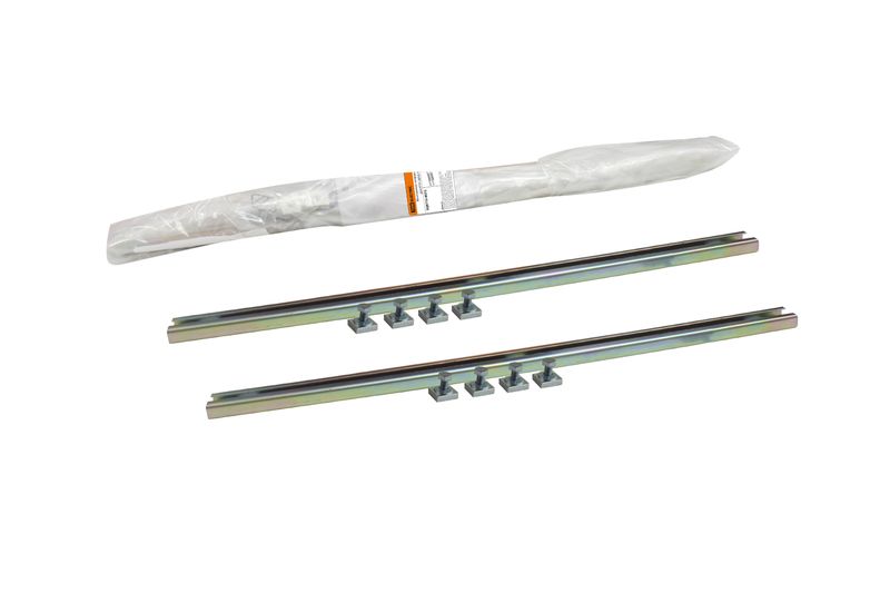 Монтажные направляющие для КТН 265А TDM SQ0710-0072