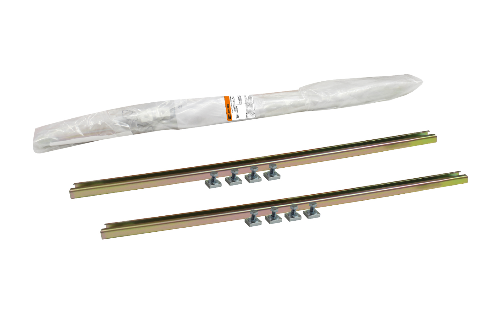 Монтажные направляющие для КТН (330 - 400А) TDM SQ0710-0073