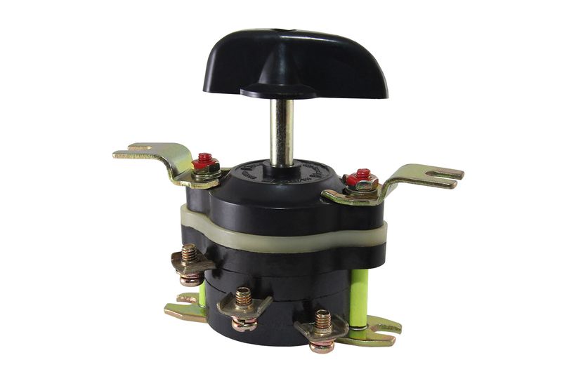 Пакетный выключатель ПВ3-63 исп.1 3П 63А 220В IP00 TDM SQ0723-0023