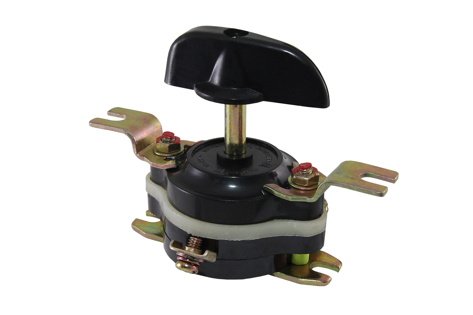 Пакетный переключатель ПП 1-16/Н2 исп.1 1П 16А 220В IP00 TDM SQ0723-0032