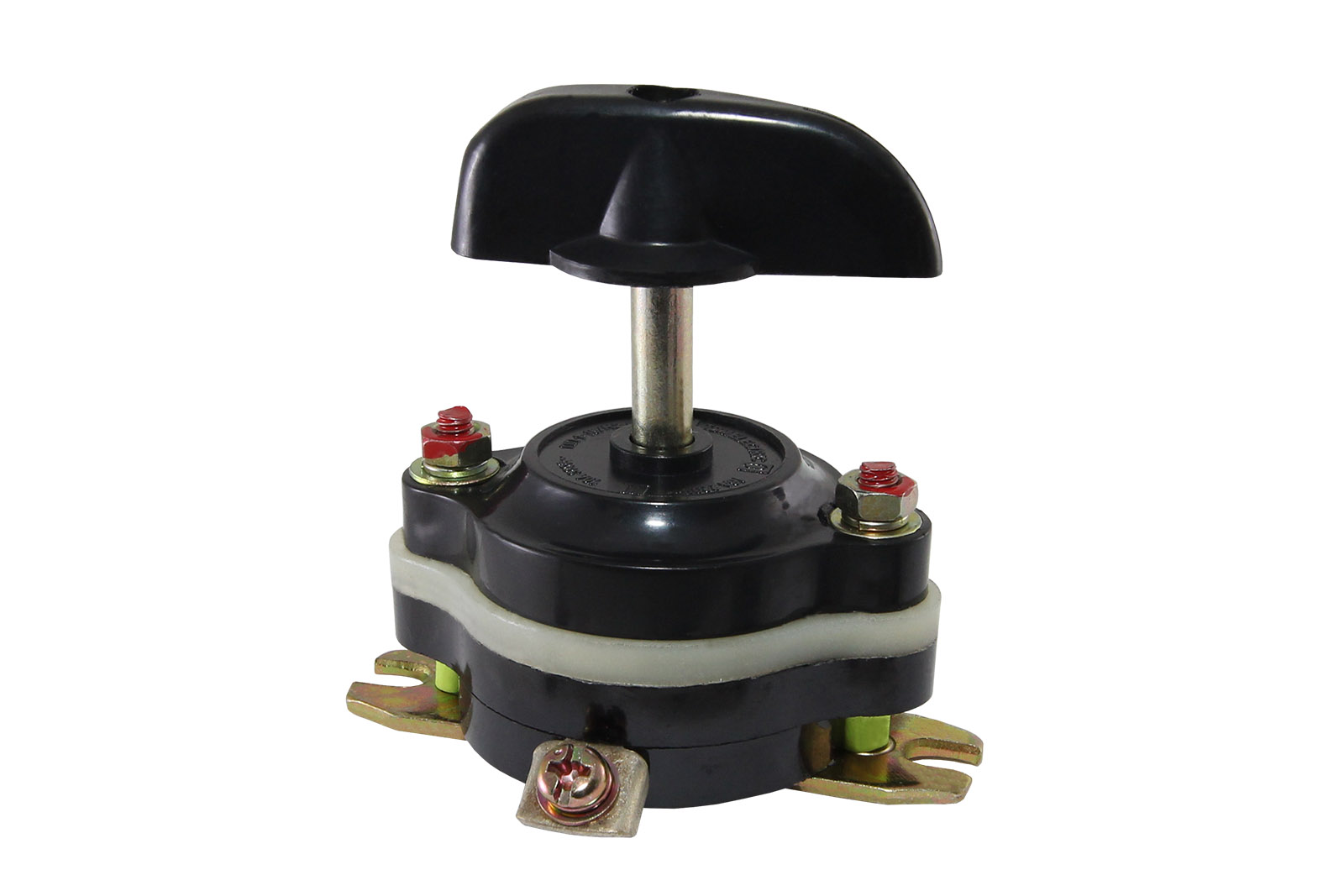 Пакетный переключатель ПП 1-16/Н2 исп.3 1П 16А 220В IP00 TDM SQ0723-0033